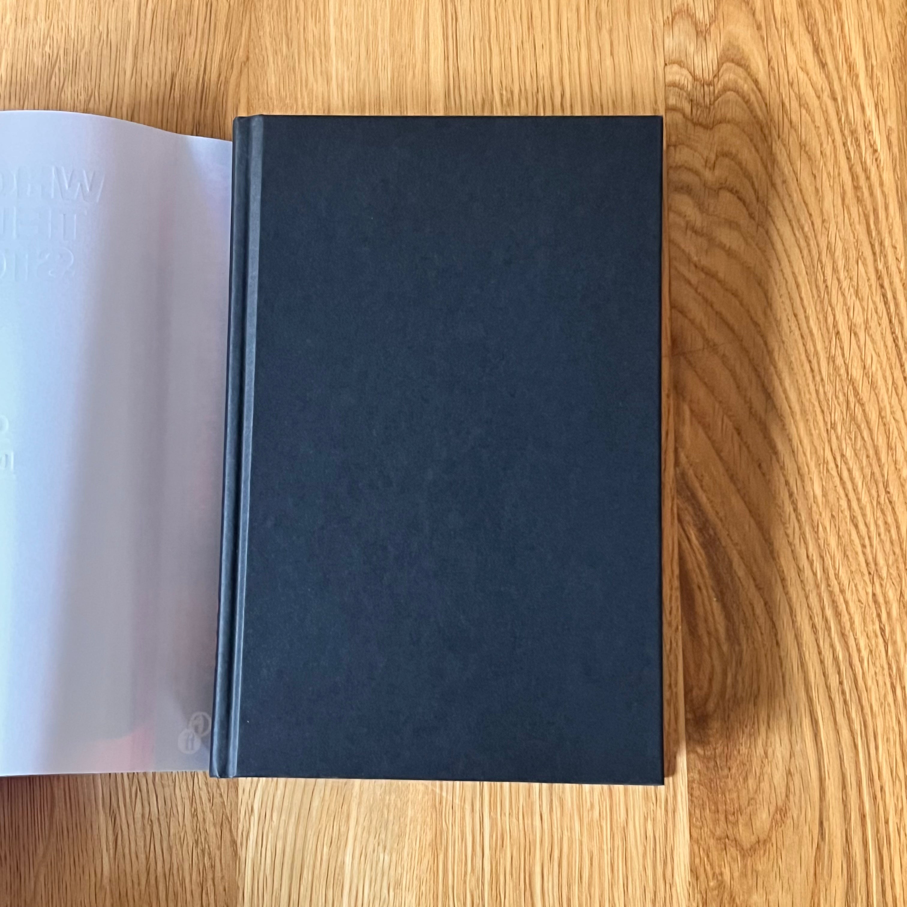 Who Will Tell My Story?: A Gaza Diary