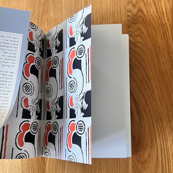 A Writer's Diary by Virginia Woolf