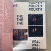 Macguffin Magazine #14: The Wall