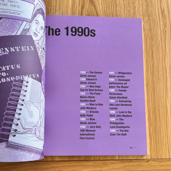 Little White Lies Magazine, Issue 109