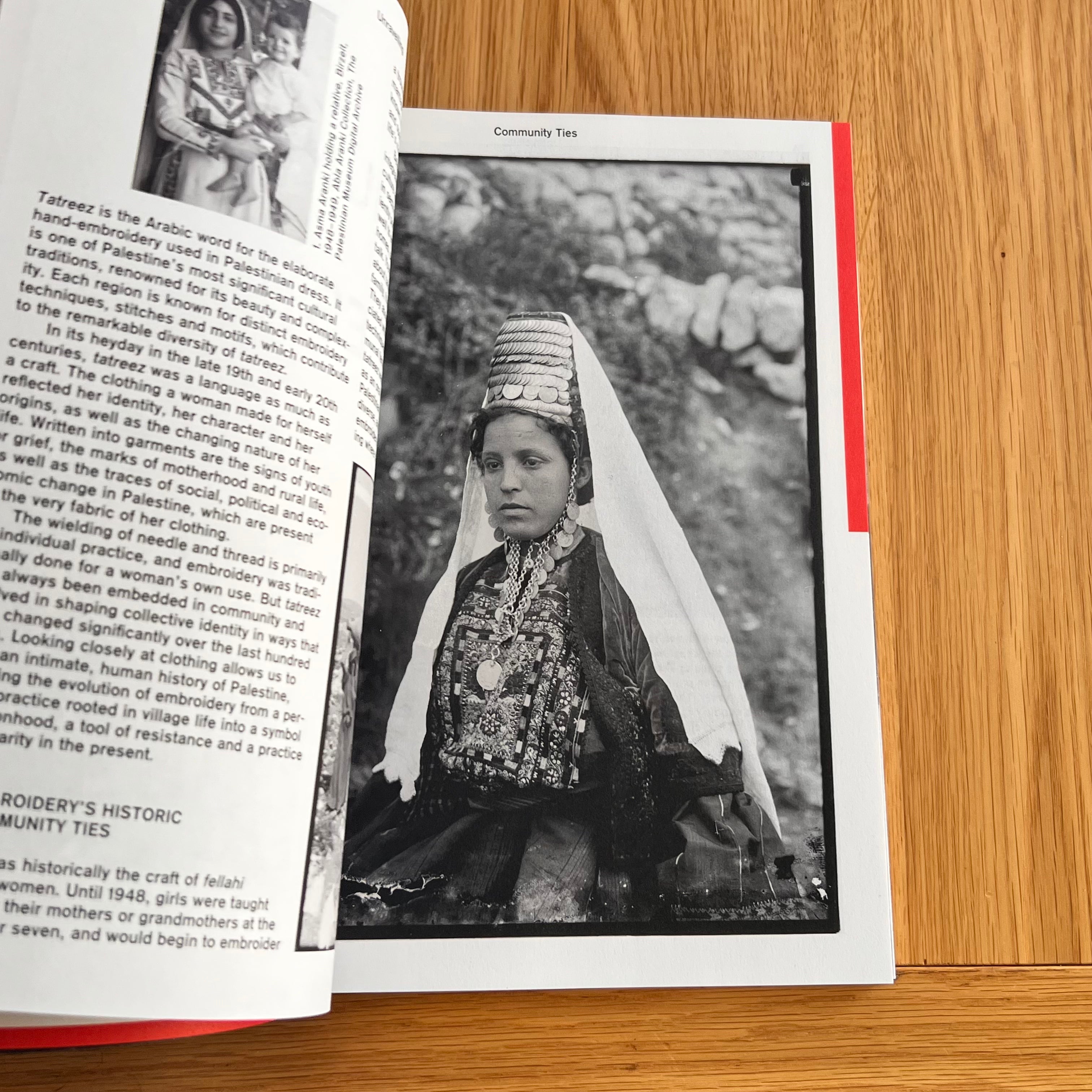 MacGuffin Magazine #15: The Stitch