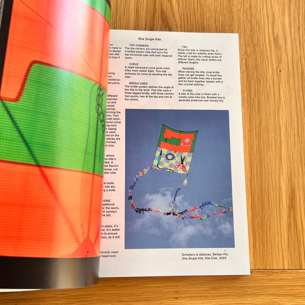 MacGuffin Magazine #15: The Stitch