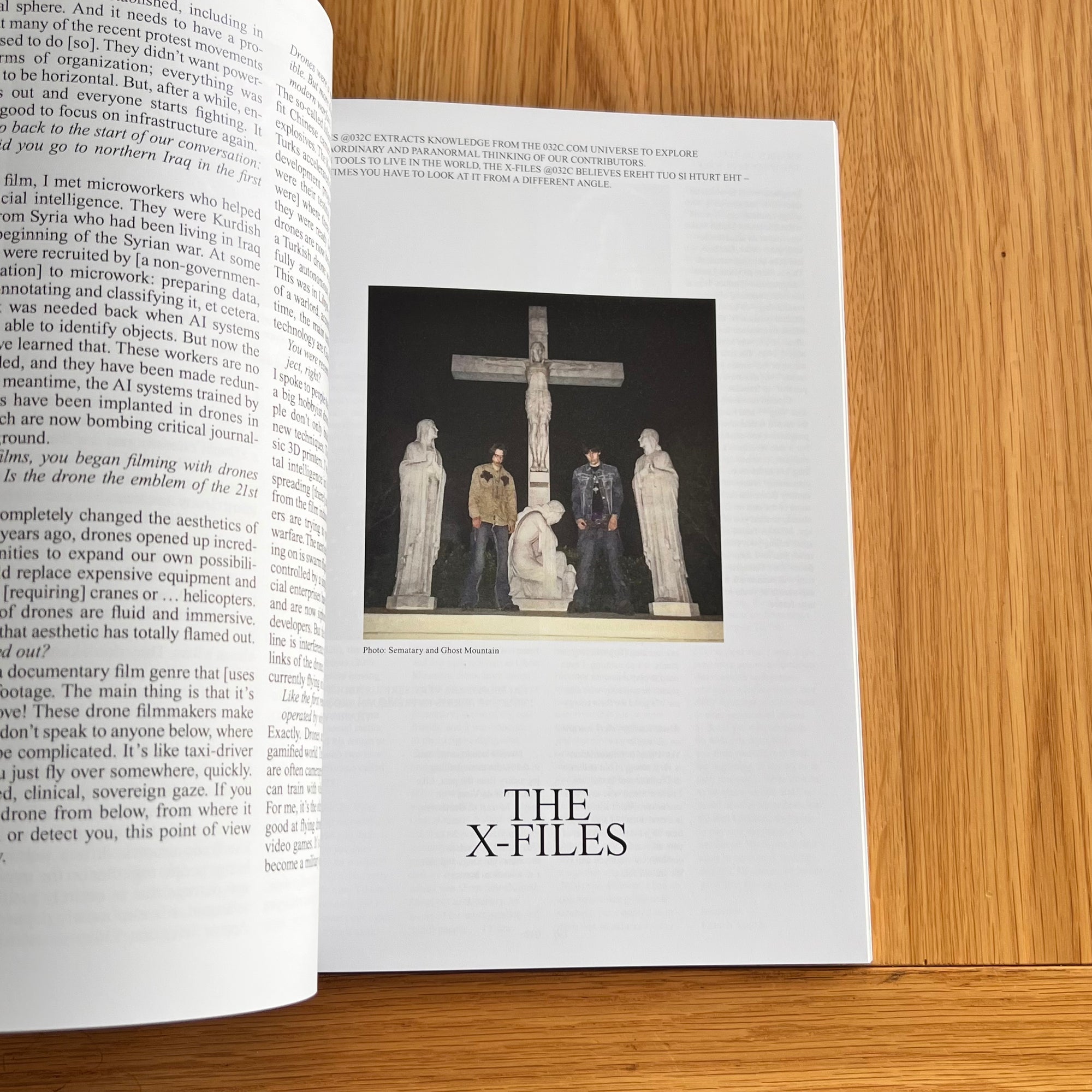 032c, Issue 47