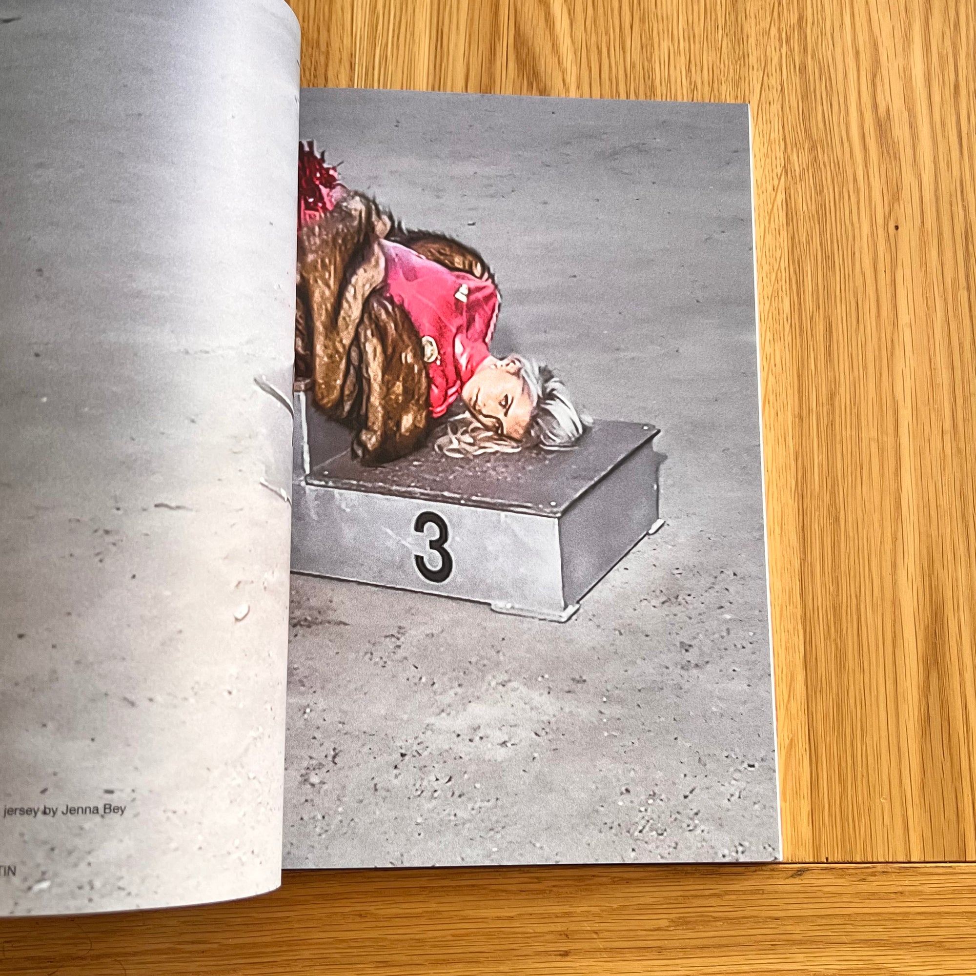 032c, Issue 47