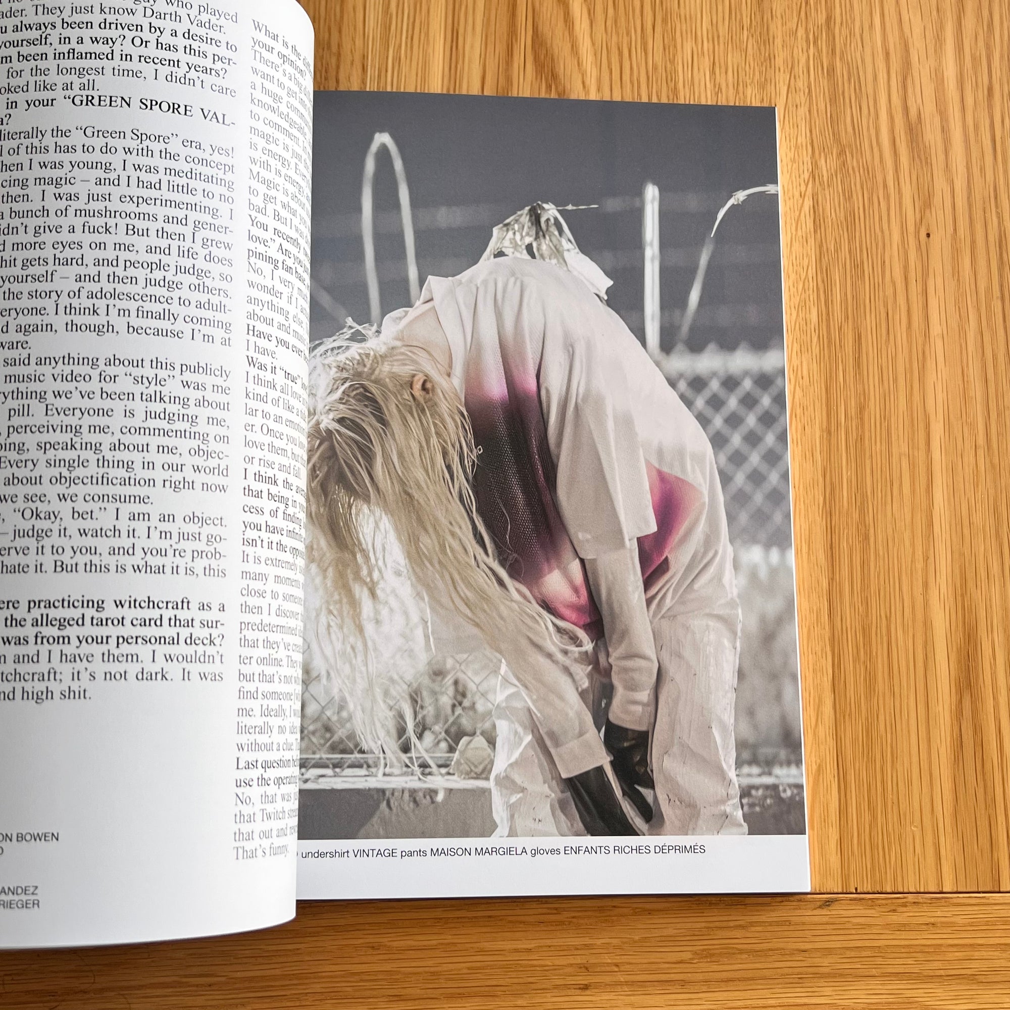 032c, Issue 47