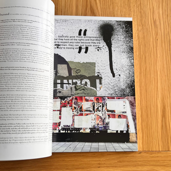 032c, Issue 47