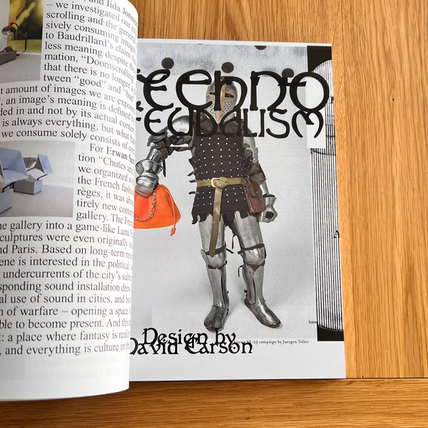 032c, Issue 47