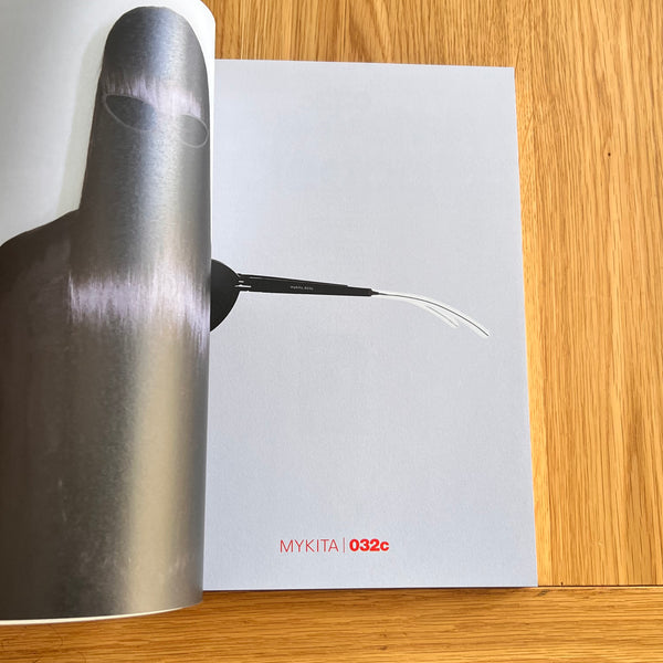 032c, Issue 47