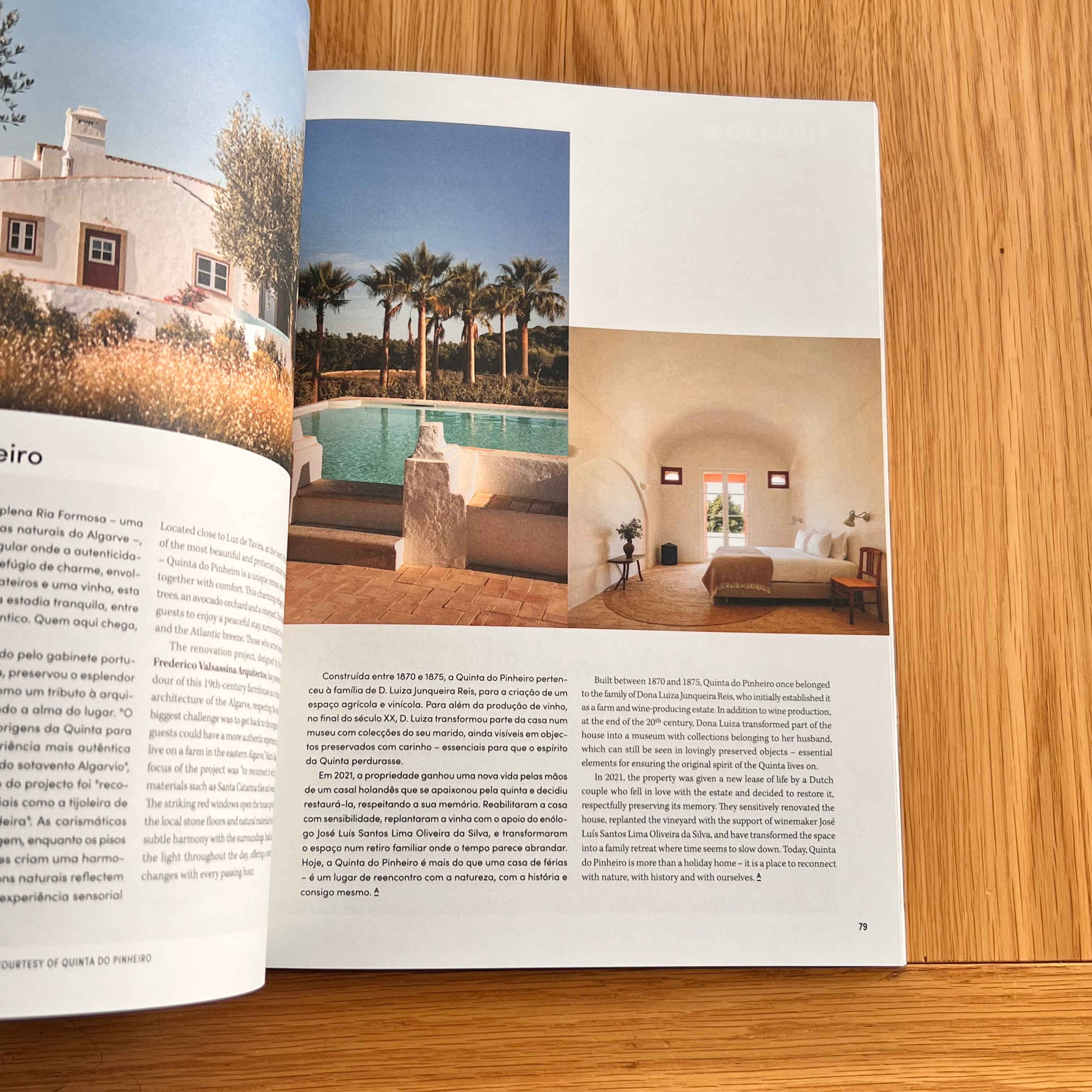 Attitude, Issue 124: Paradise