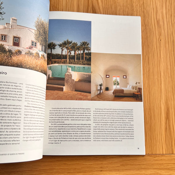 Attitude, Issue 124: Paradise