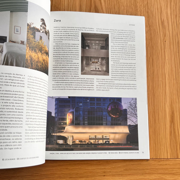 Attitude, Issue 124: Paradise