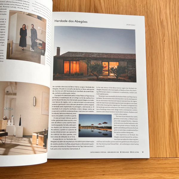 Attitude, Issue 124: Paradise