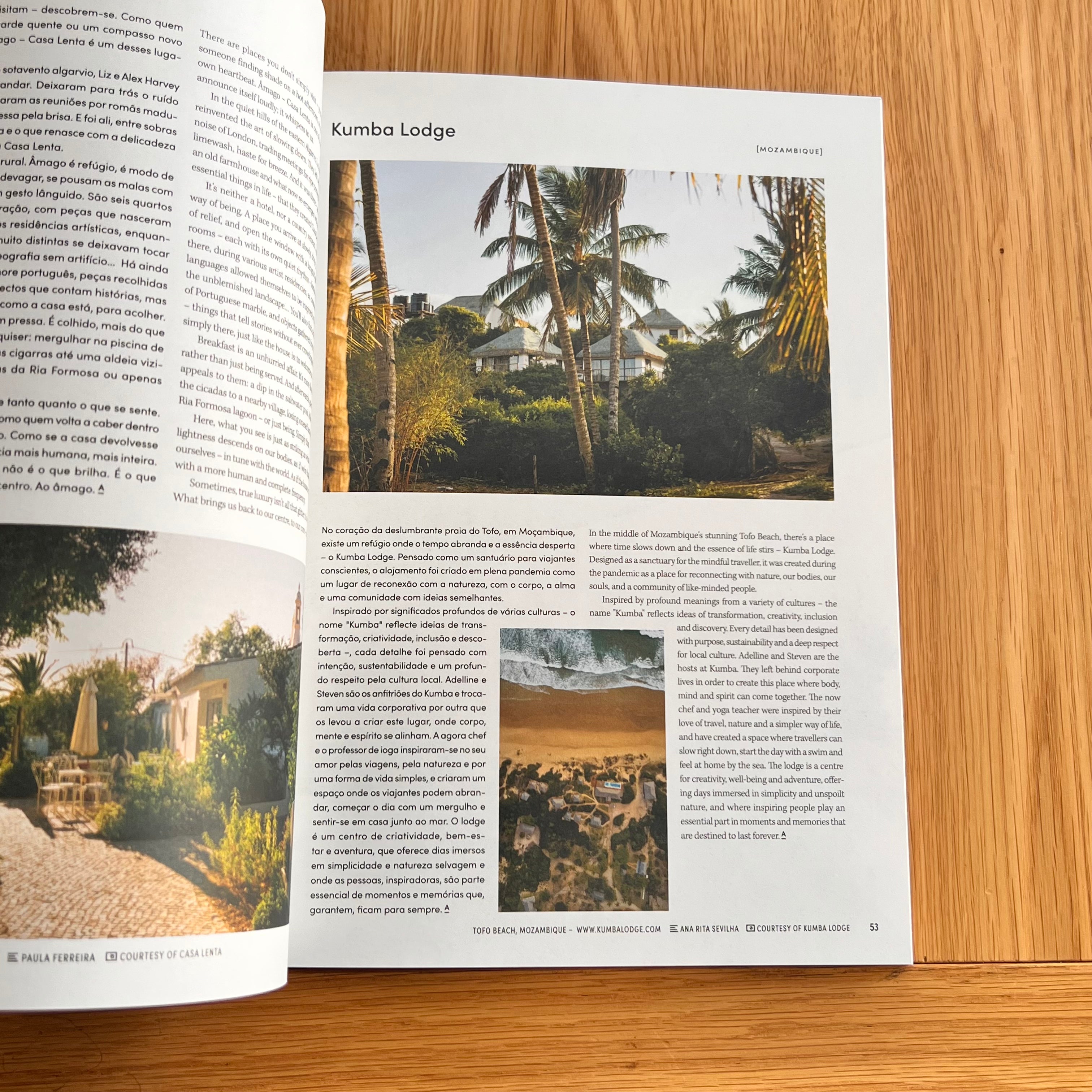 Attitude, Issue 124: Paradise