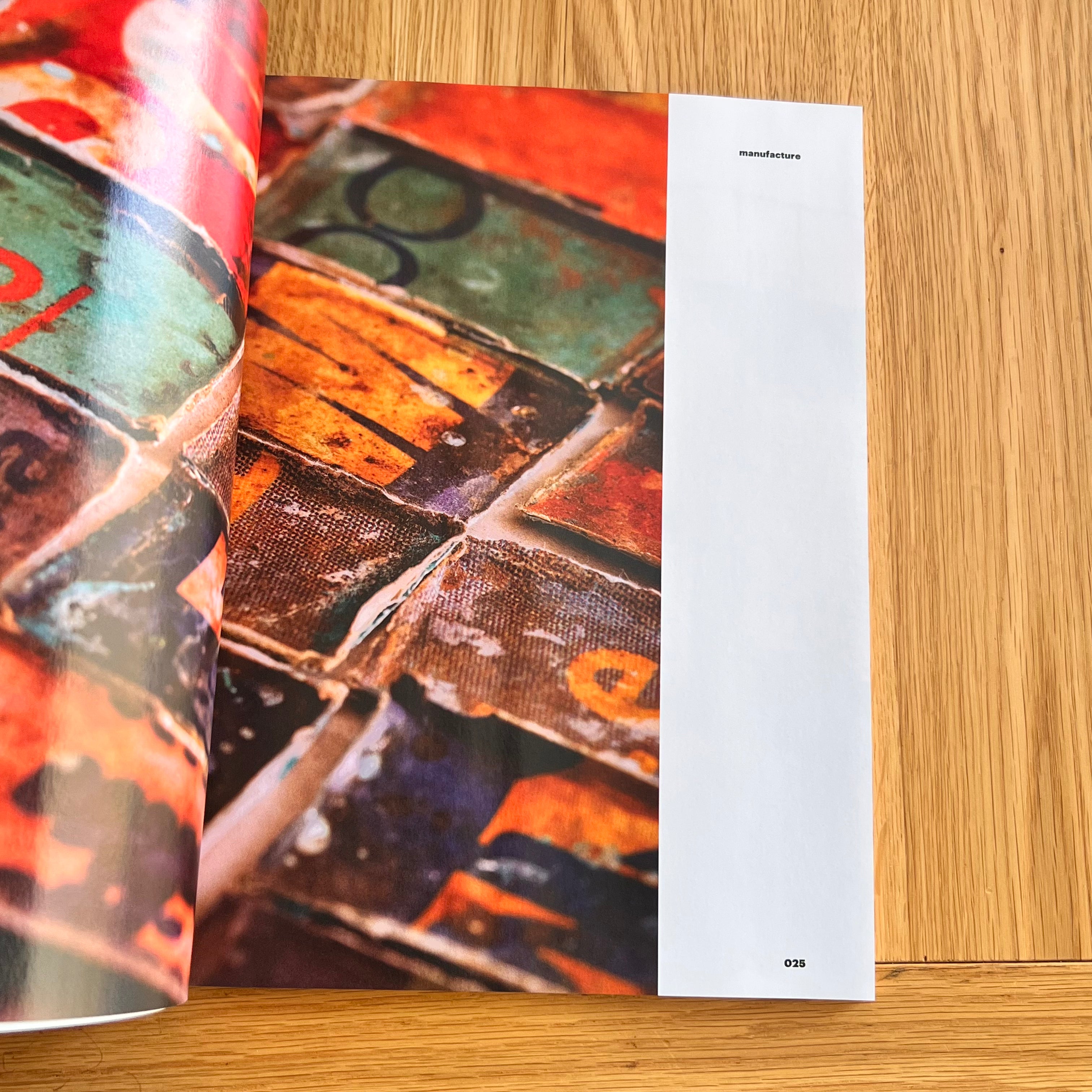 Apollo Magazine, Issue 39