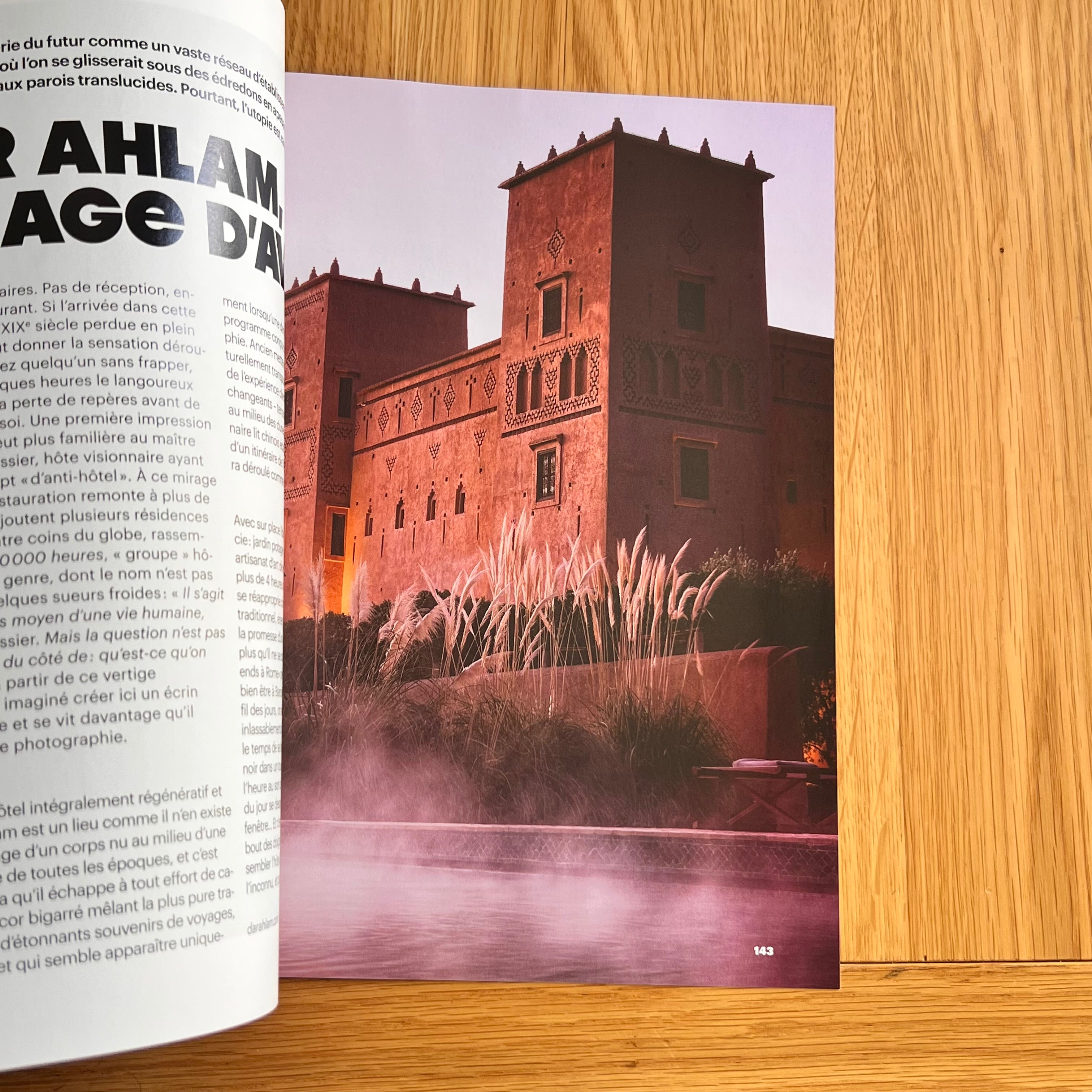 Apollo Magazine, Issue 39