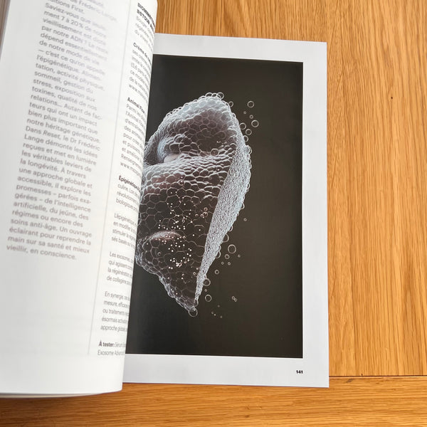 Apollo Magazine, Issue 39