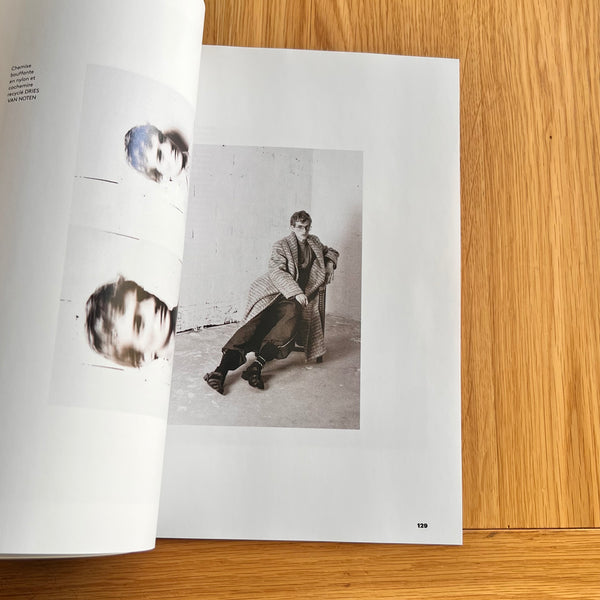 Apollo Magazine, Issue 39