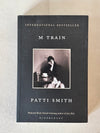 M Train by Patti Smith