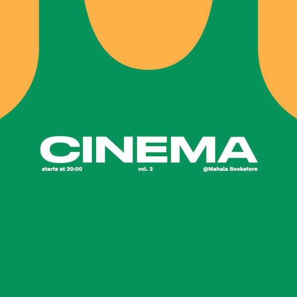 Cinema | August 15 | 20:00 | Where Is The Friend's House?