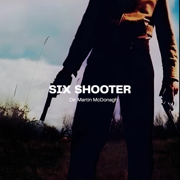 Cinema | August 14 | 20:00 | Short’s by BIG directors