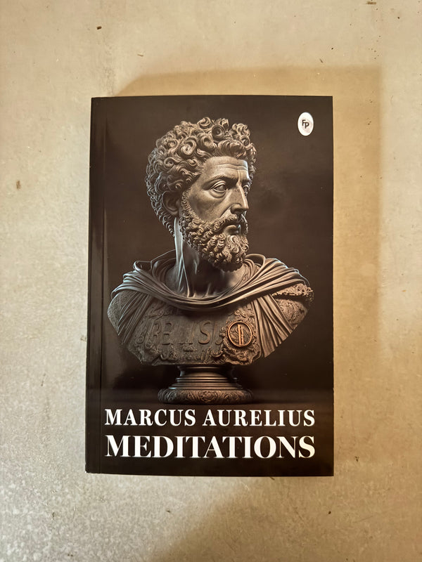 Meditations by Marcus Aurelius