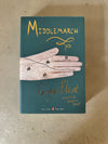 Middlemarch by George Eliot