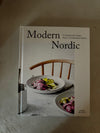 Modern Nordic: Contemporary Recipes from a Scandinavian Kitchen by Simon Bajada