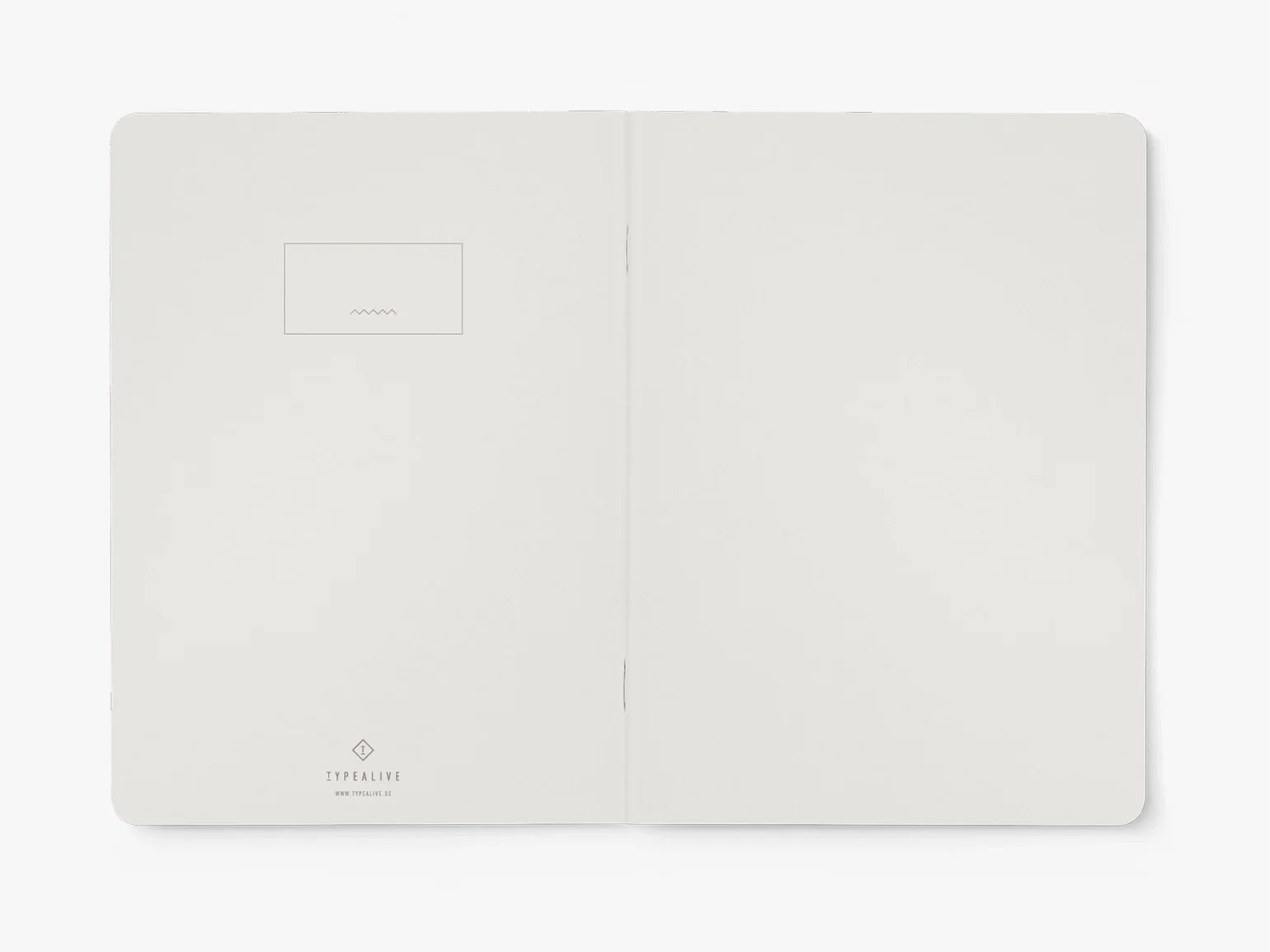 Notebook | Let's Drink