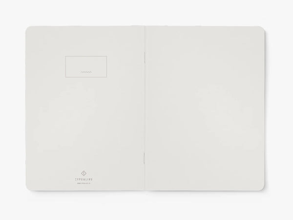 Notebook | Let's Drink