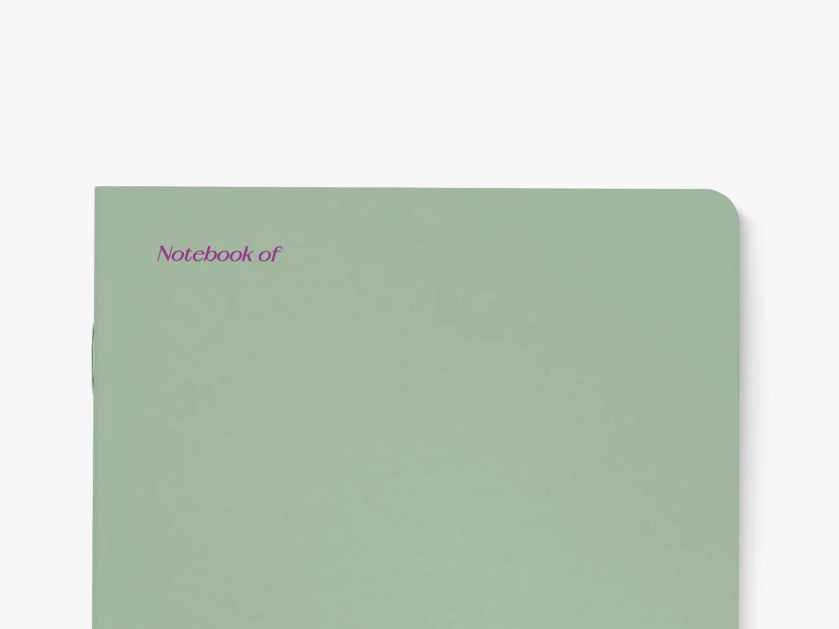 Notebook | Overthought