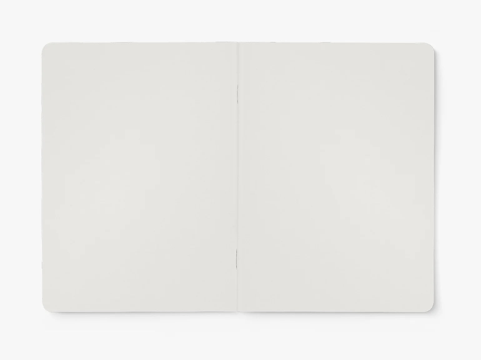 Notebook | Squares No. 1