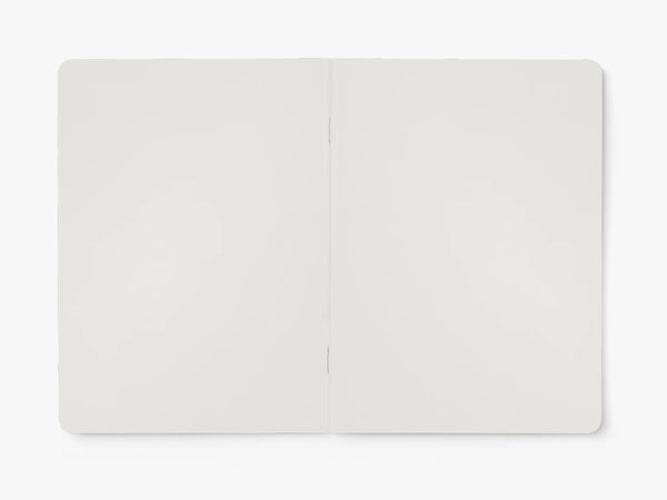 Notebook | Squares No. 1