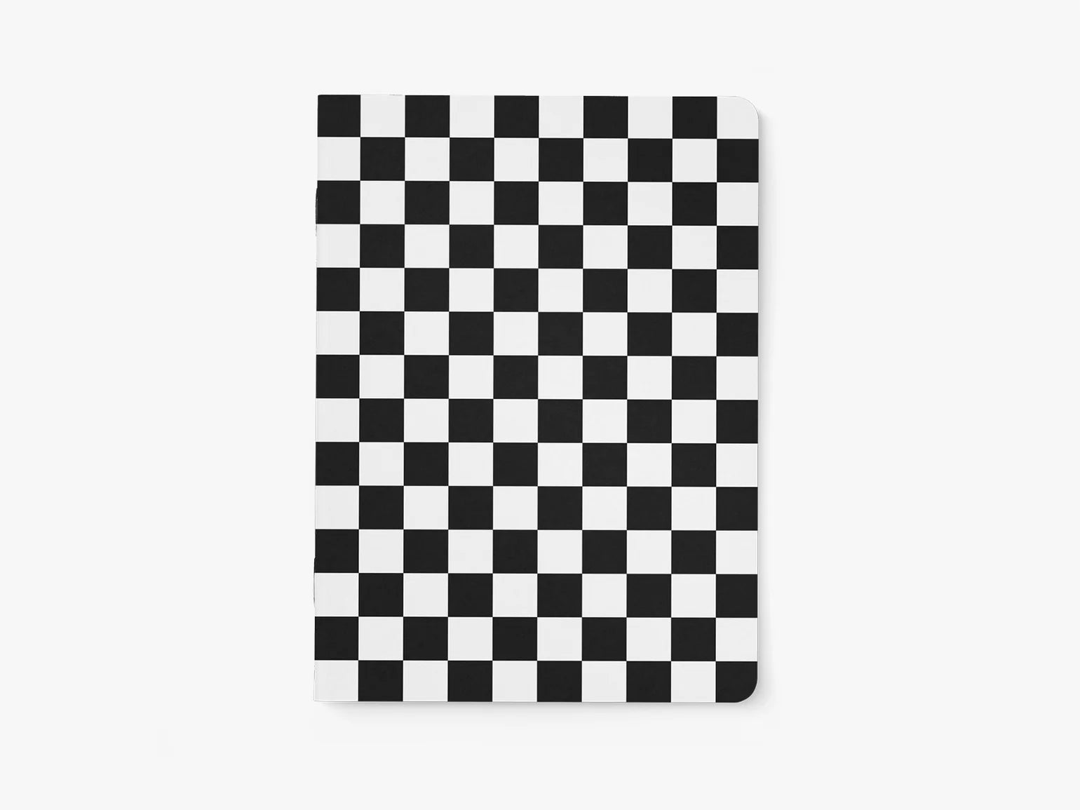 Notebook | Squares No. 1