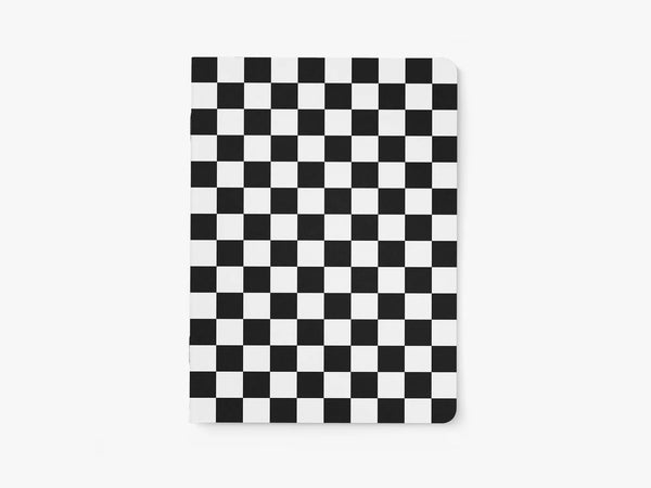 Notebook | Squares No. 1