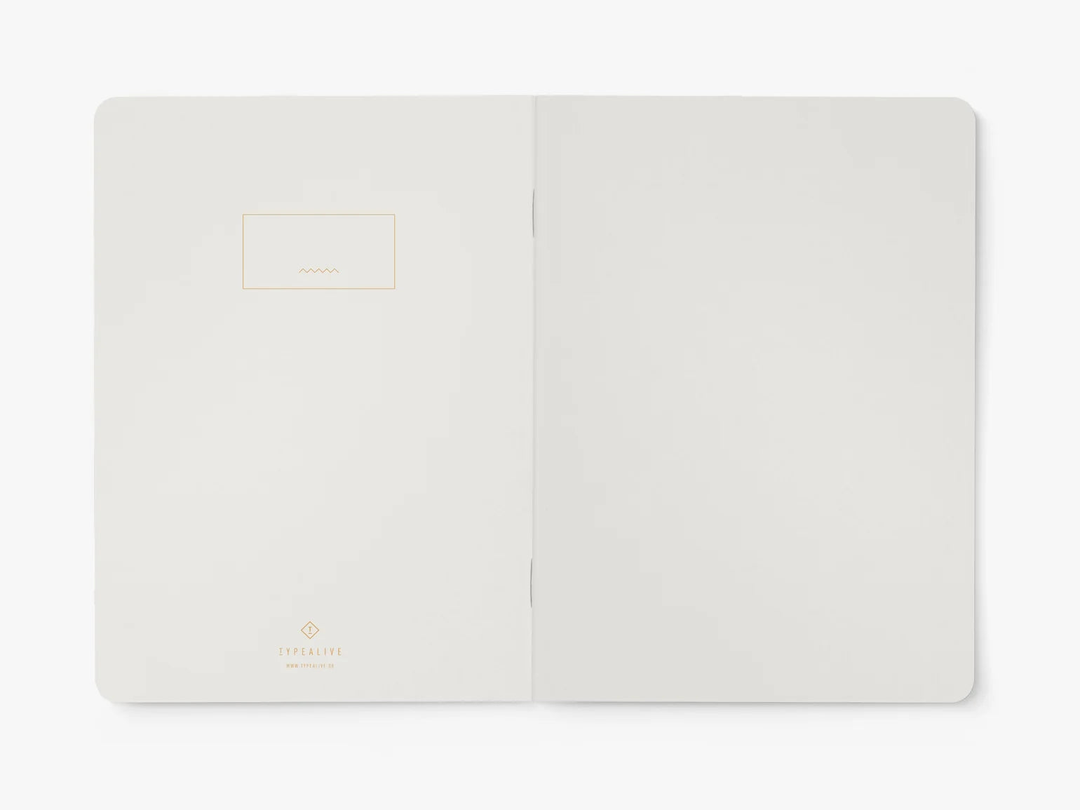Notebook | Terrible Ideas
