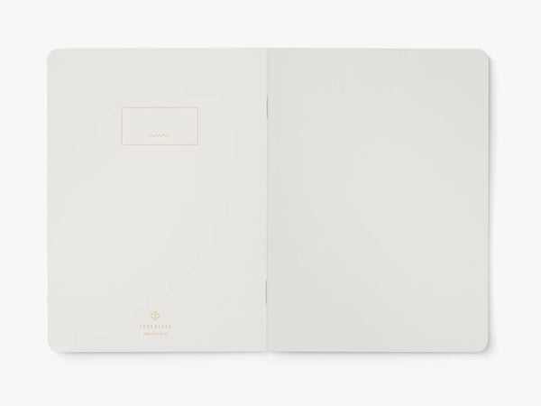 Notebook | Terrible Ideas
