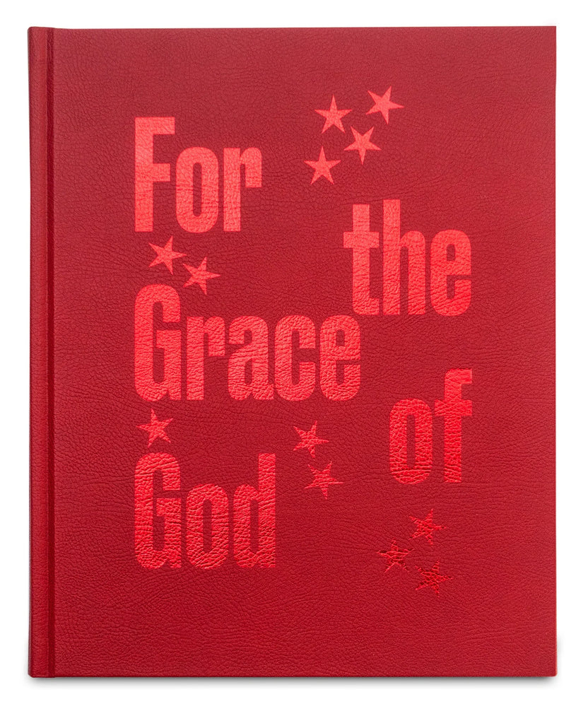 For the Grace of God by Vladimir Karamazov
