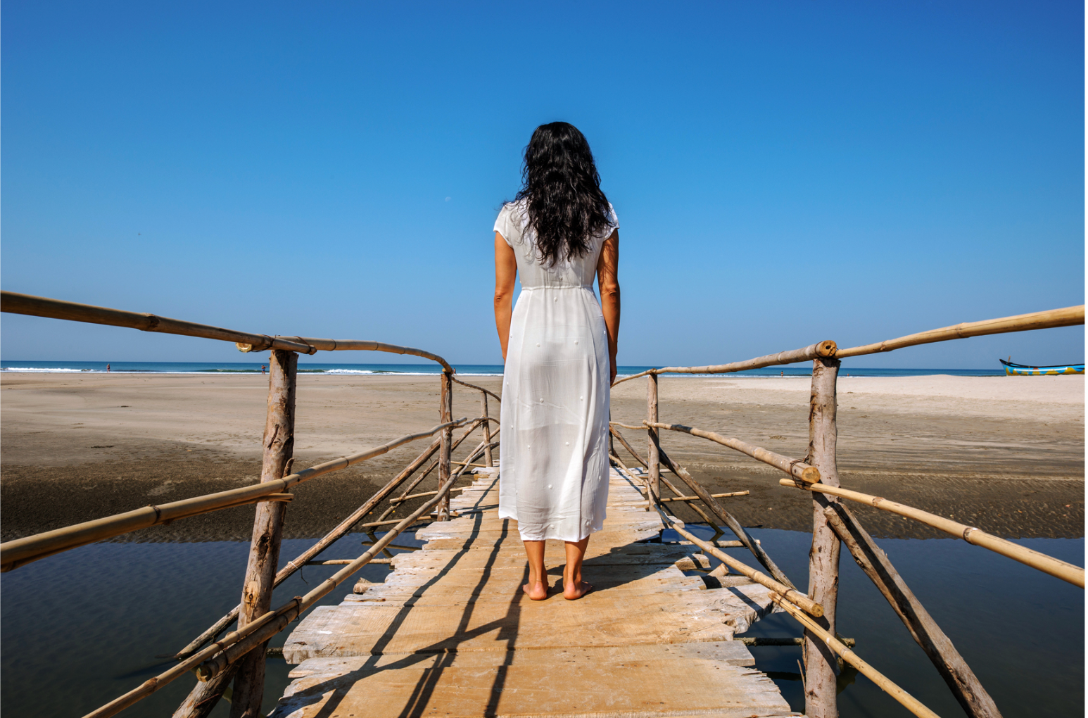 Man/Woman Standing! by Babak Salari and Rawi Hage