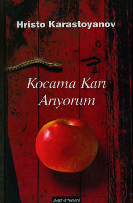 Kocama Kari Ariyorum, Hristo Karastoyanov
