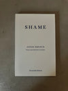 Shame by Annie Ernaux