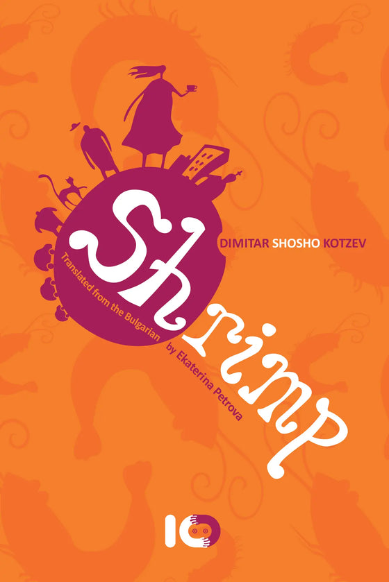 Shrimp by Dimitar “Shosho” Kotzev
