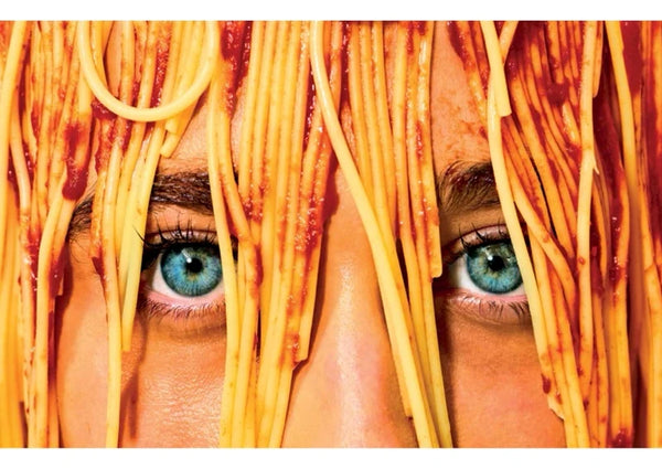 TOILETPAPER MAGAZINE N.21
