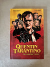 Quentin Tarantino: The Graphic Novel by Christina Dumalasova