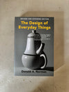 The Design of Everyday Things by Donald A. Norman