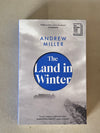 The Land in Winter by Andrew Miller