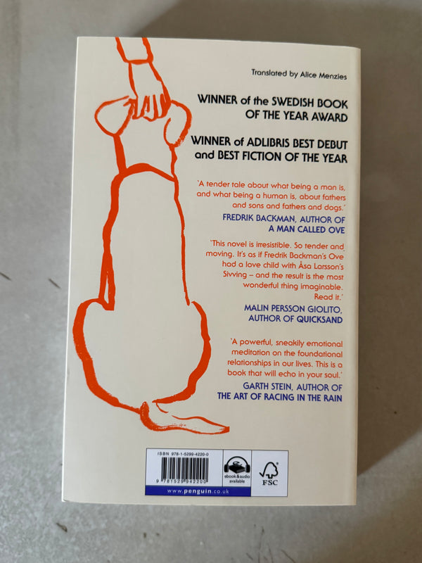 When the Cranes Fly South by Lisa Ridzen