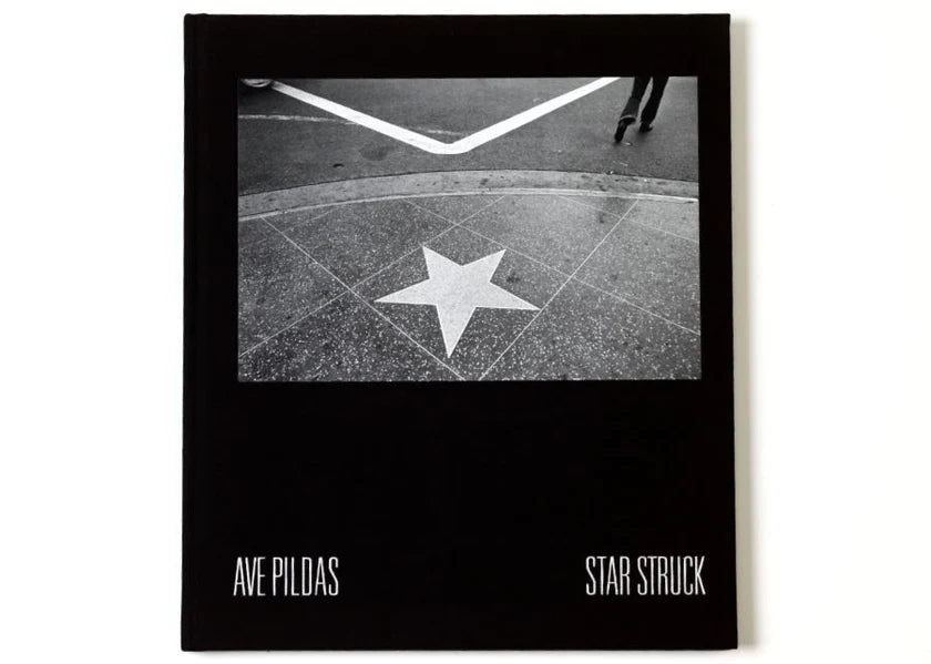 Star Struck (signed) by Ave Pildas