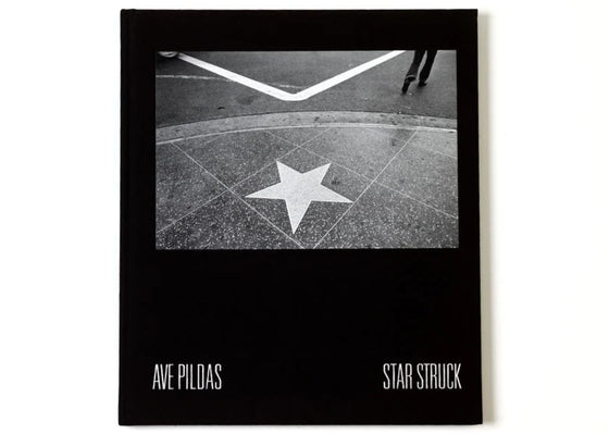 Star Struck (signed) by Ave Pildas