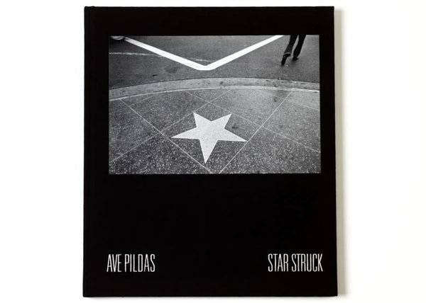 Star Struck (signed) by Ave Pildas