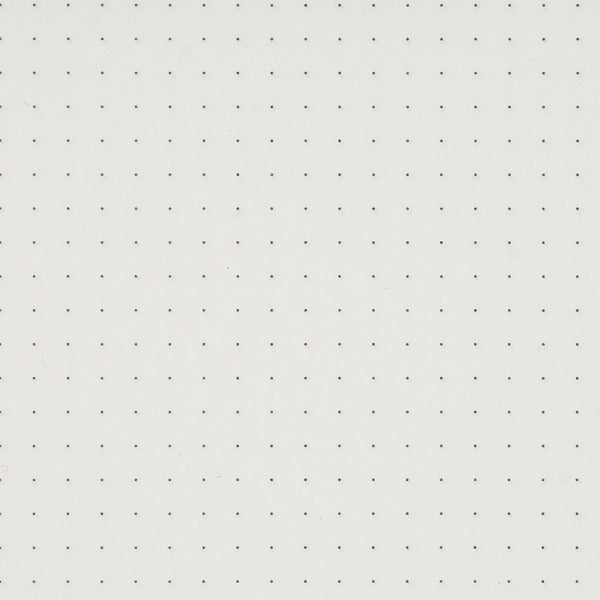 paper republic | book refill | dotted paper [pocket]
